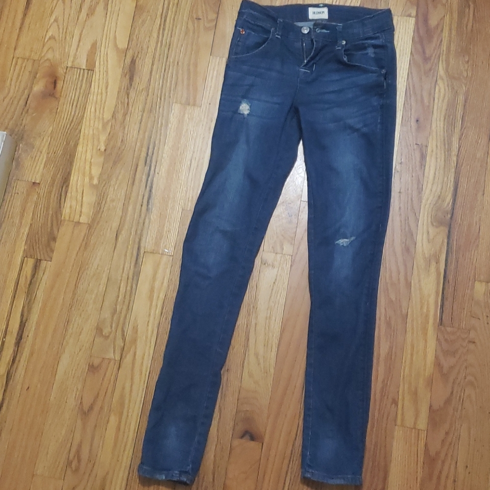 Hudson jeans